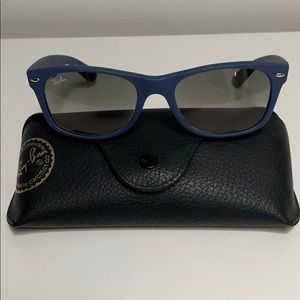 Women’s Ray Ban Sunglasses